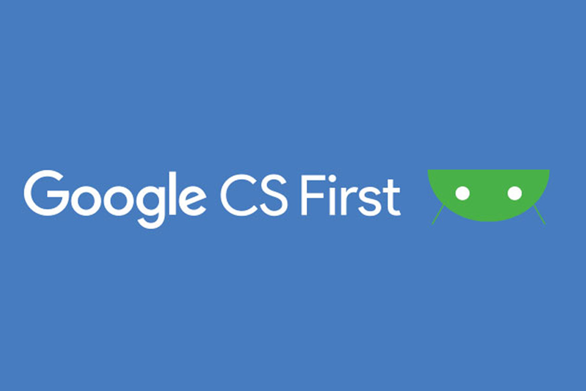 CS first. Google coding. Google Counter. CS first with Google. Com. Google first